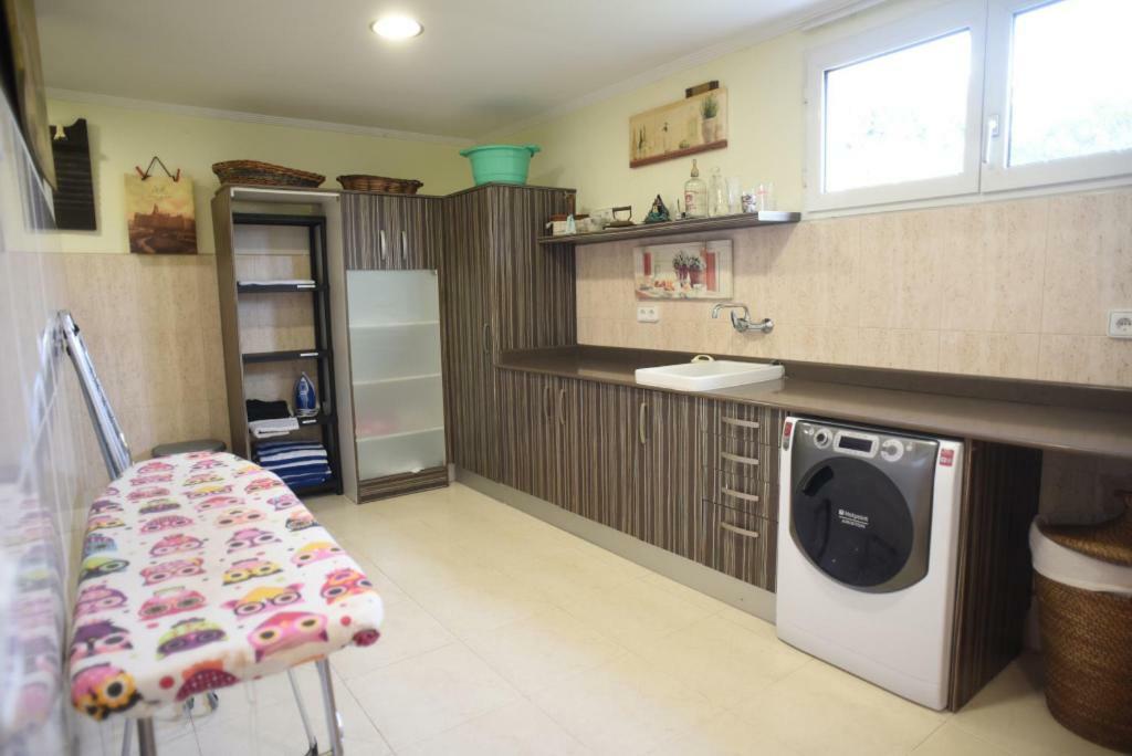 La Mina Apartamento Puente Arce Exterior foto