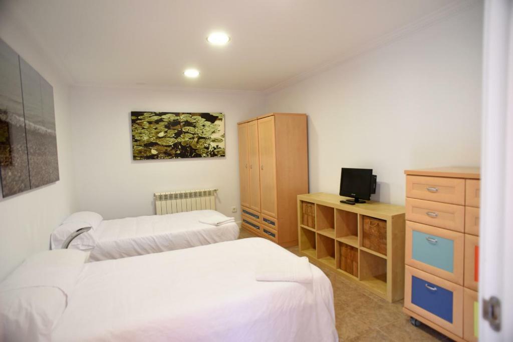 La Mina Apartamento Puente Arce Exterior foto